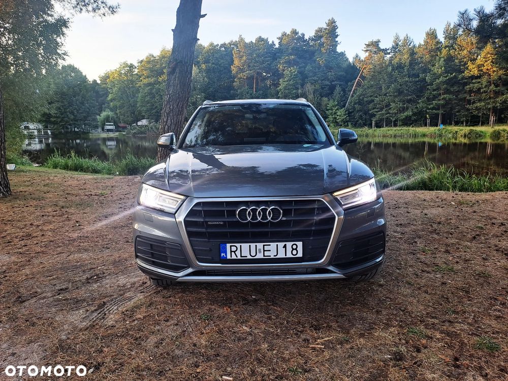 Audi Q5 2.0 TFSI Quattro Sport S tronic - 6