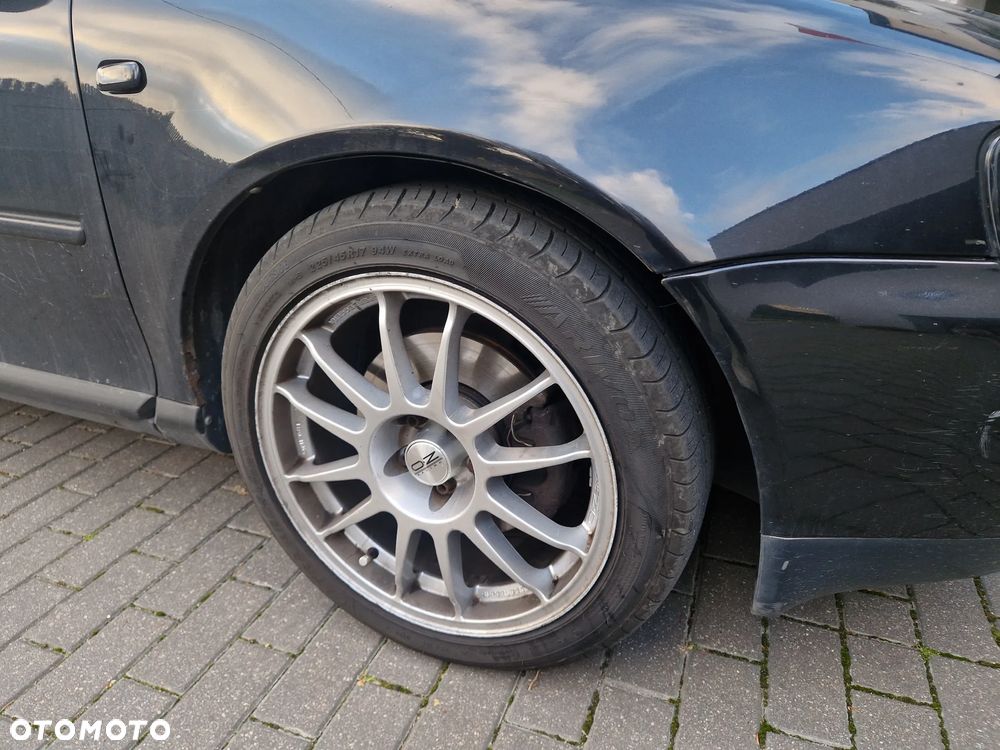 Audi A3 Sportback 1.8T Ambition - 11