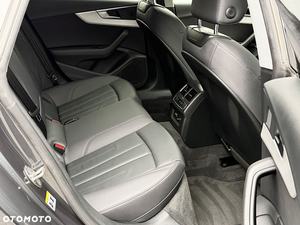 Audi A5 Sportback 40 TDI S tronic - 32