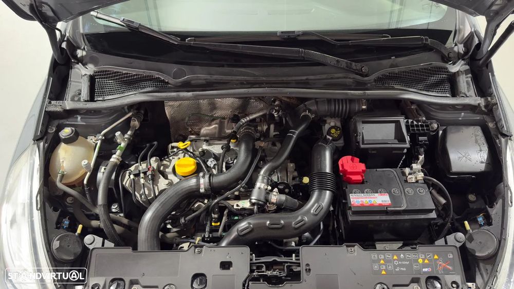 Renault Clio Sport Tourer 0.9 TCE Limited - 31