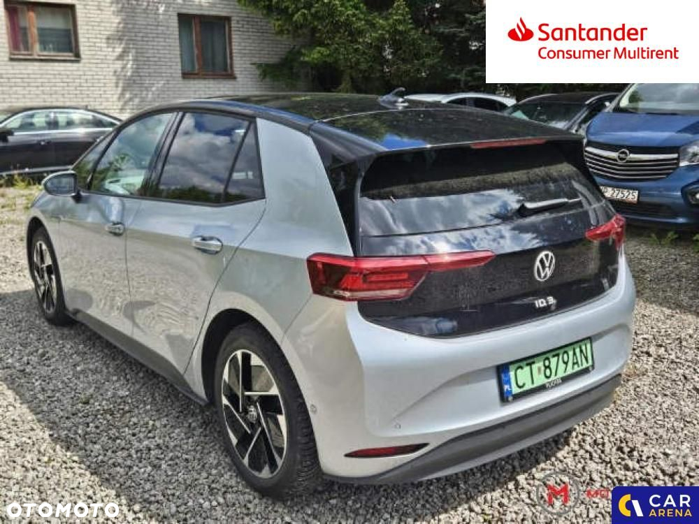 Volkswagen ID.3 - 5