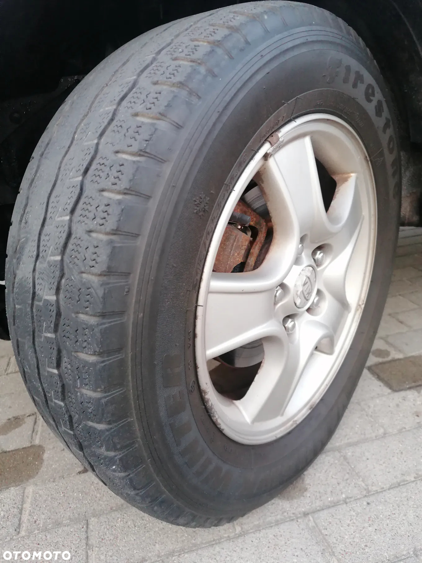 Kia Sportage 2.0 4WD EX - 31