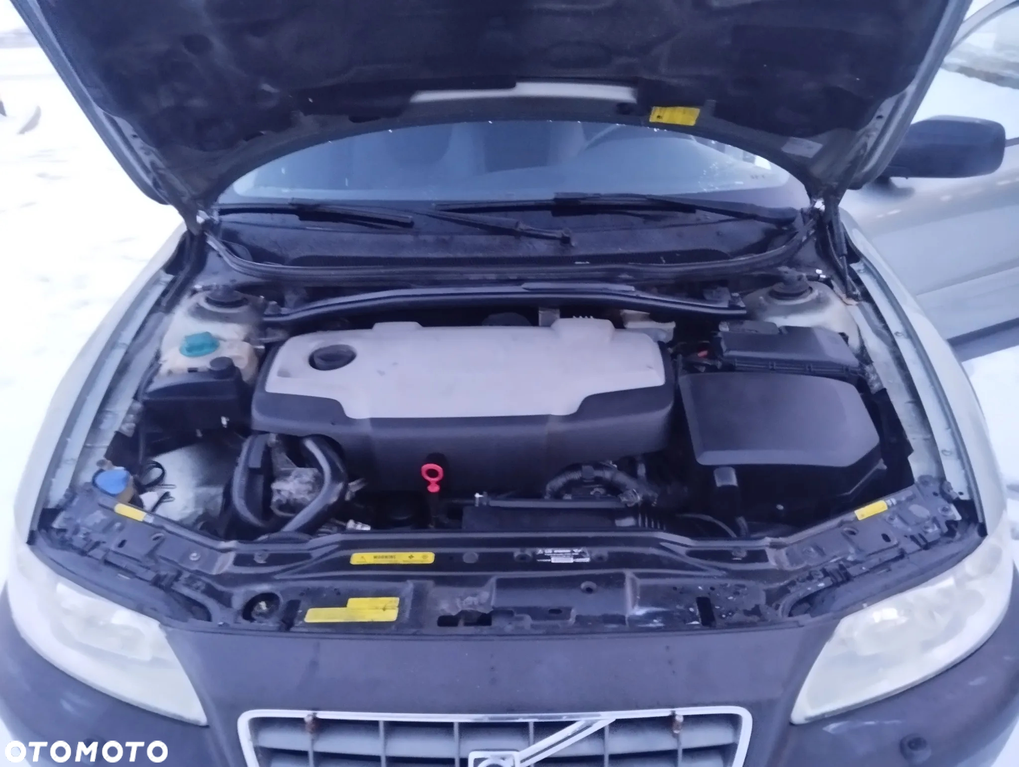 Volvo XC 70 D5 AWD Summum - 27