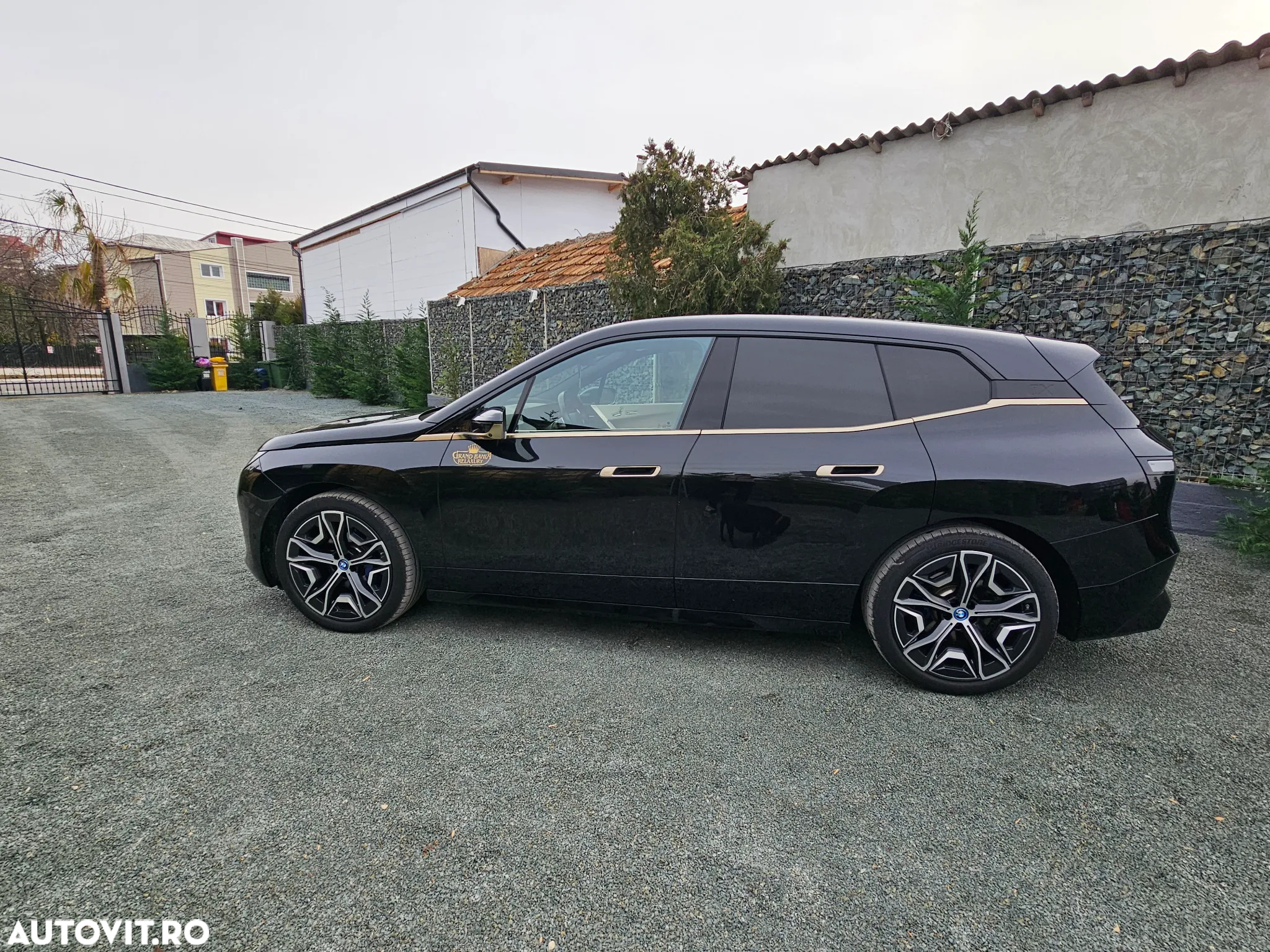 BMW iX xDrive40 - 3