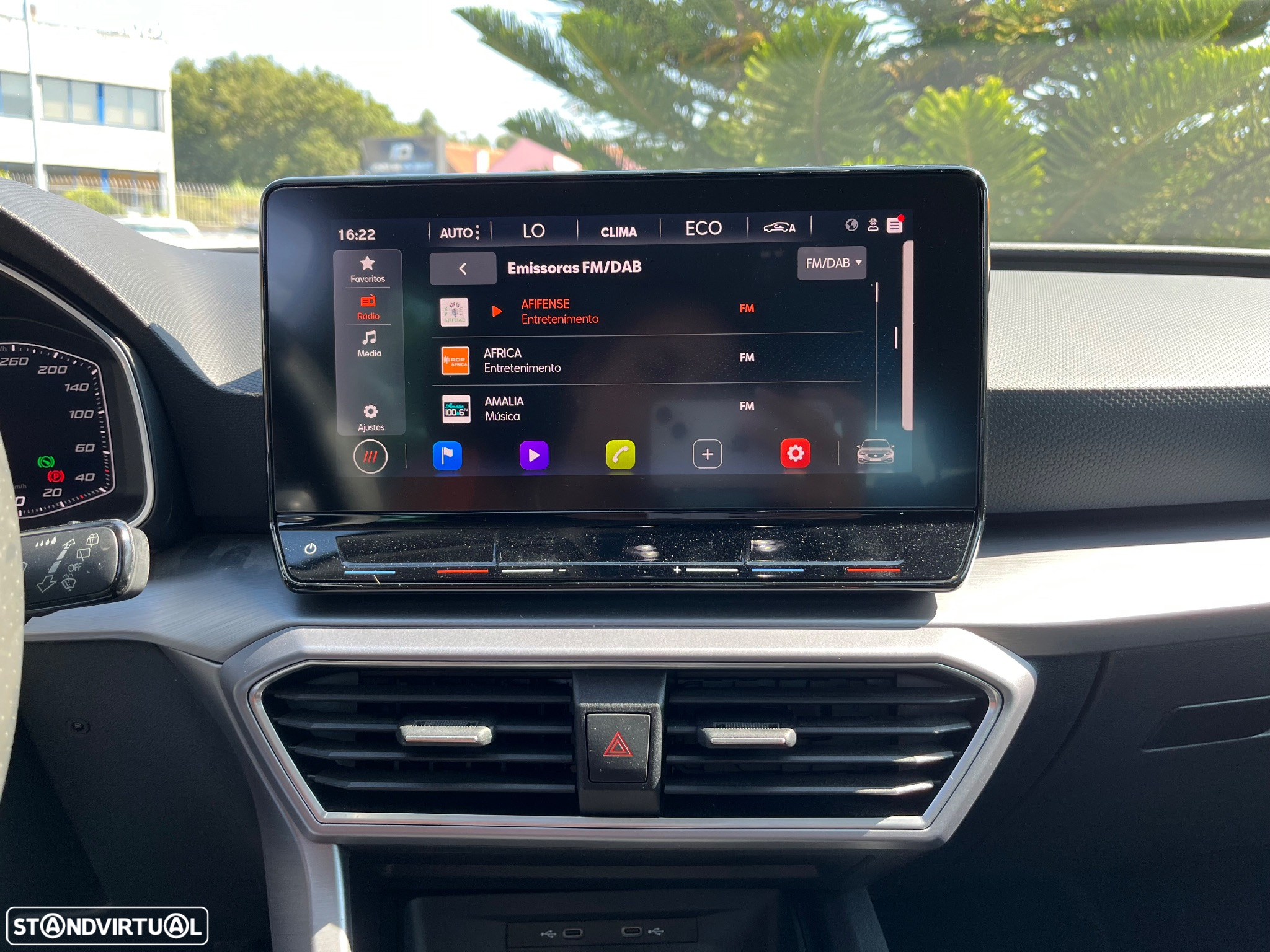 SEAT Leon ST 1.4 e-Hybrid FR DSG - 41