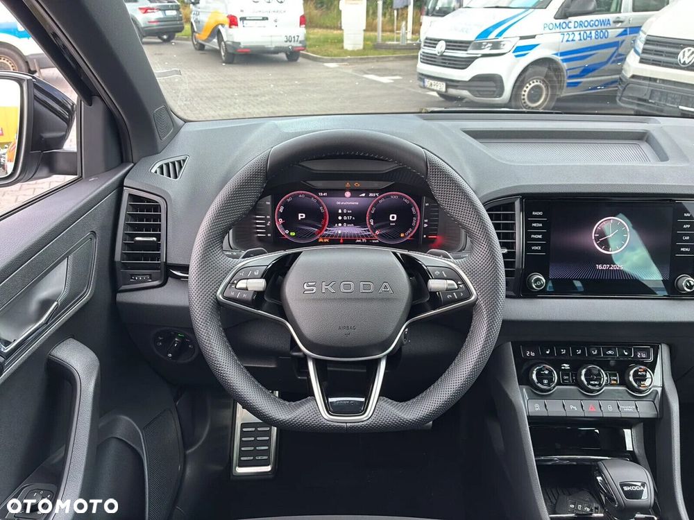 Skoda Karoq - 12