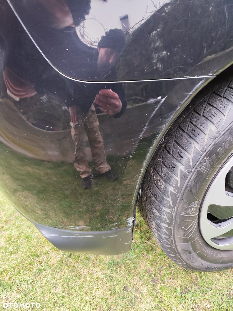 Mitsubishi ASX 1.6 ClearTec 2WD Edition 100 - 24