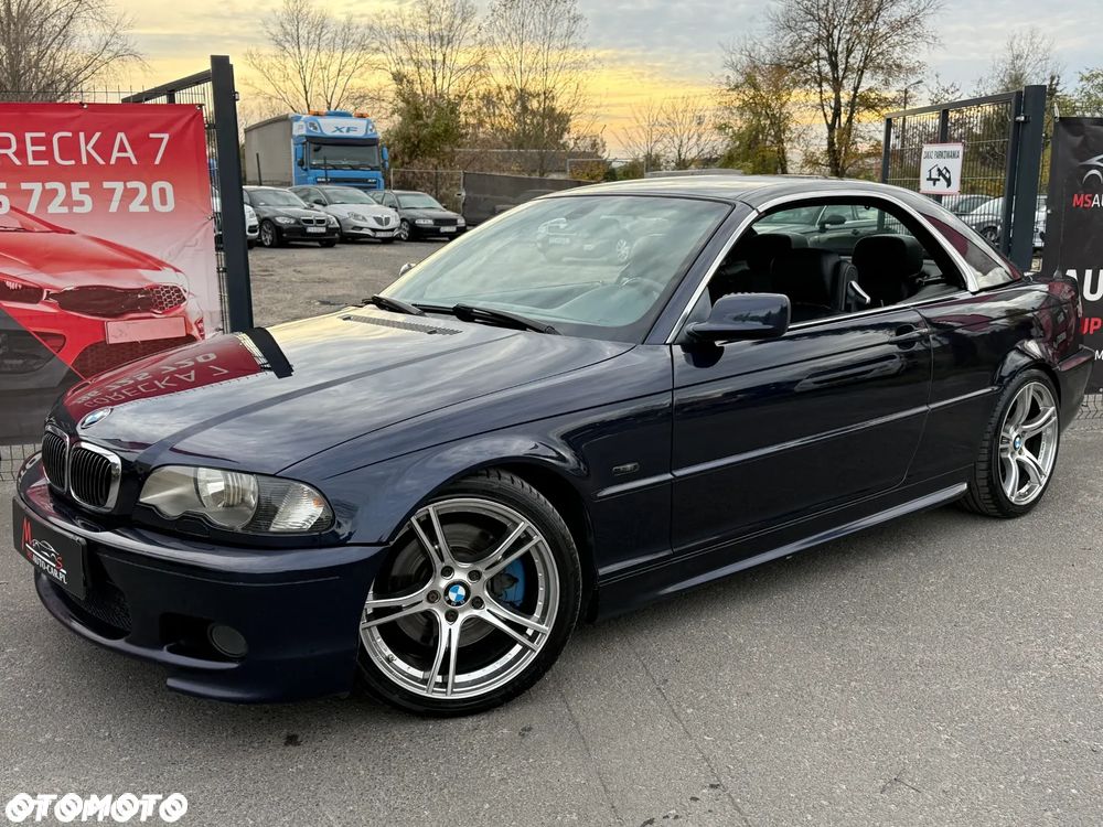BMW Seria 3 330 Ci Edition Sport - 15
