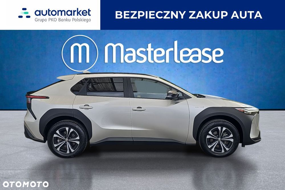Toyota bZ4X 71.4kWh Prestige - 5