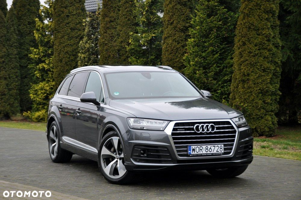 Audi Q7 - 2