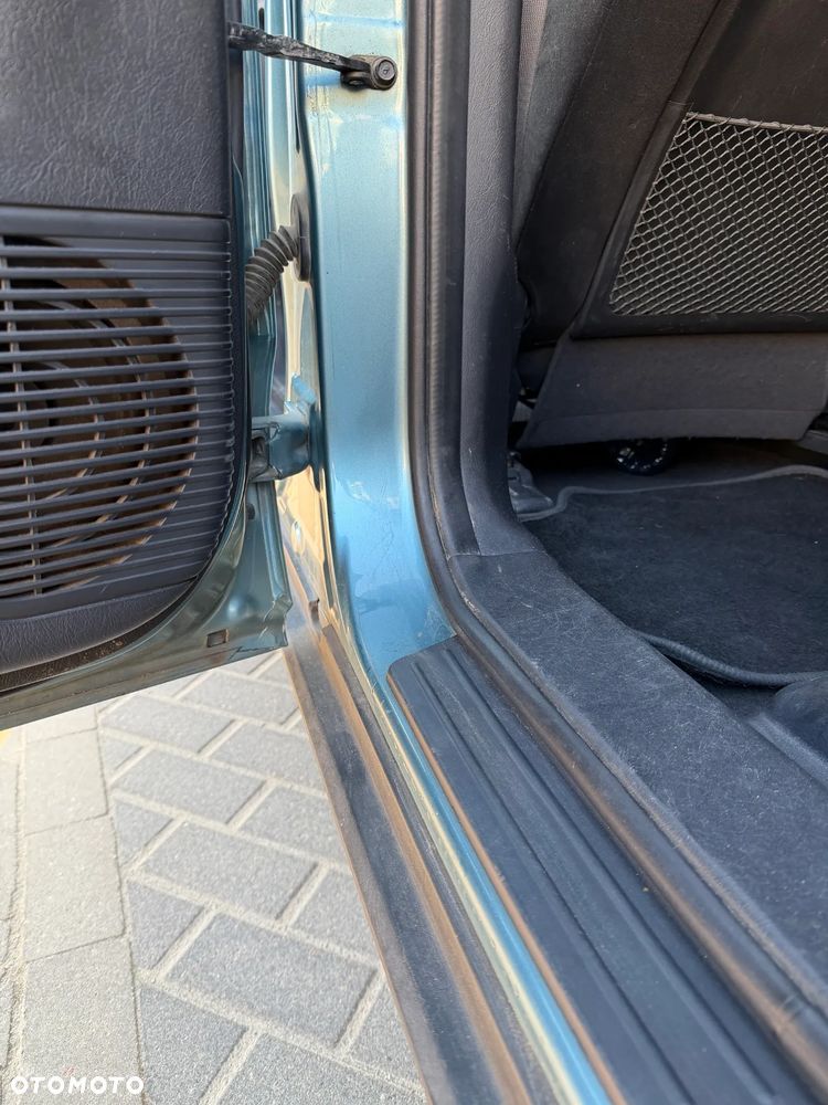 Hyundai Tucson - 8