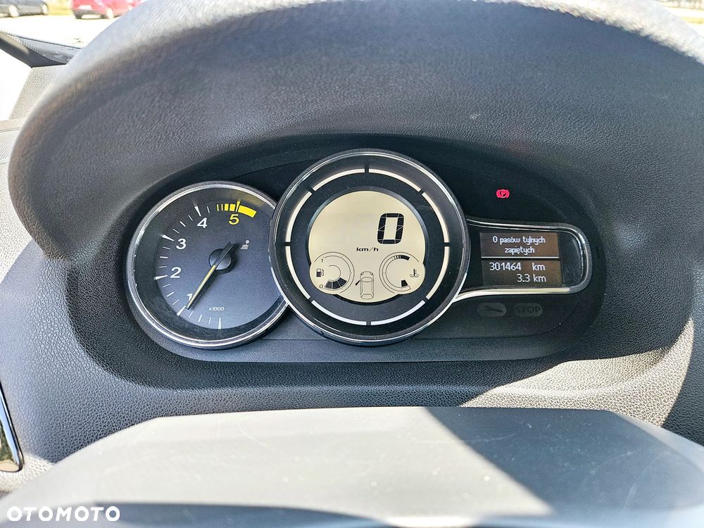 Renault Megane 1.5 dCi Bose Edition - 10
