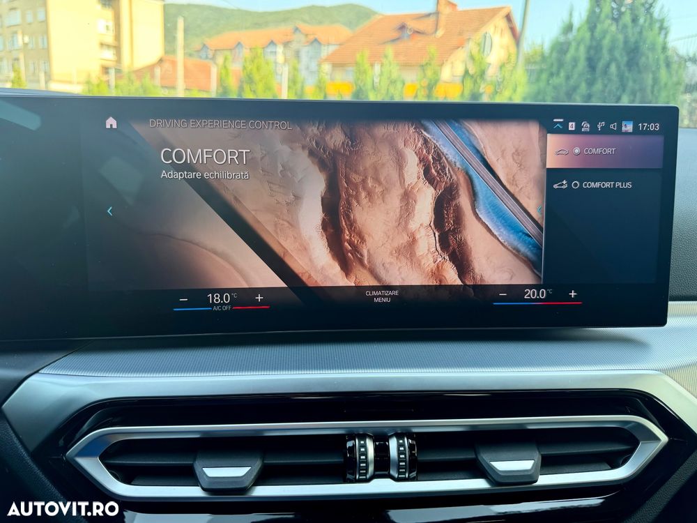 BMW Seria 3 320d AT MHEV - 21
