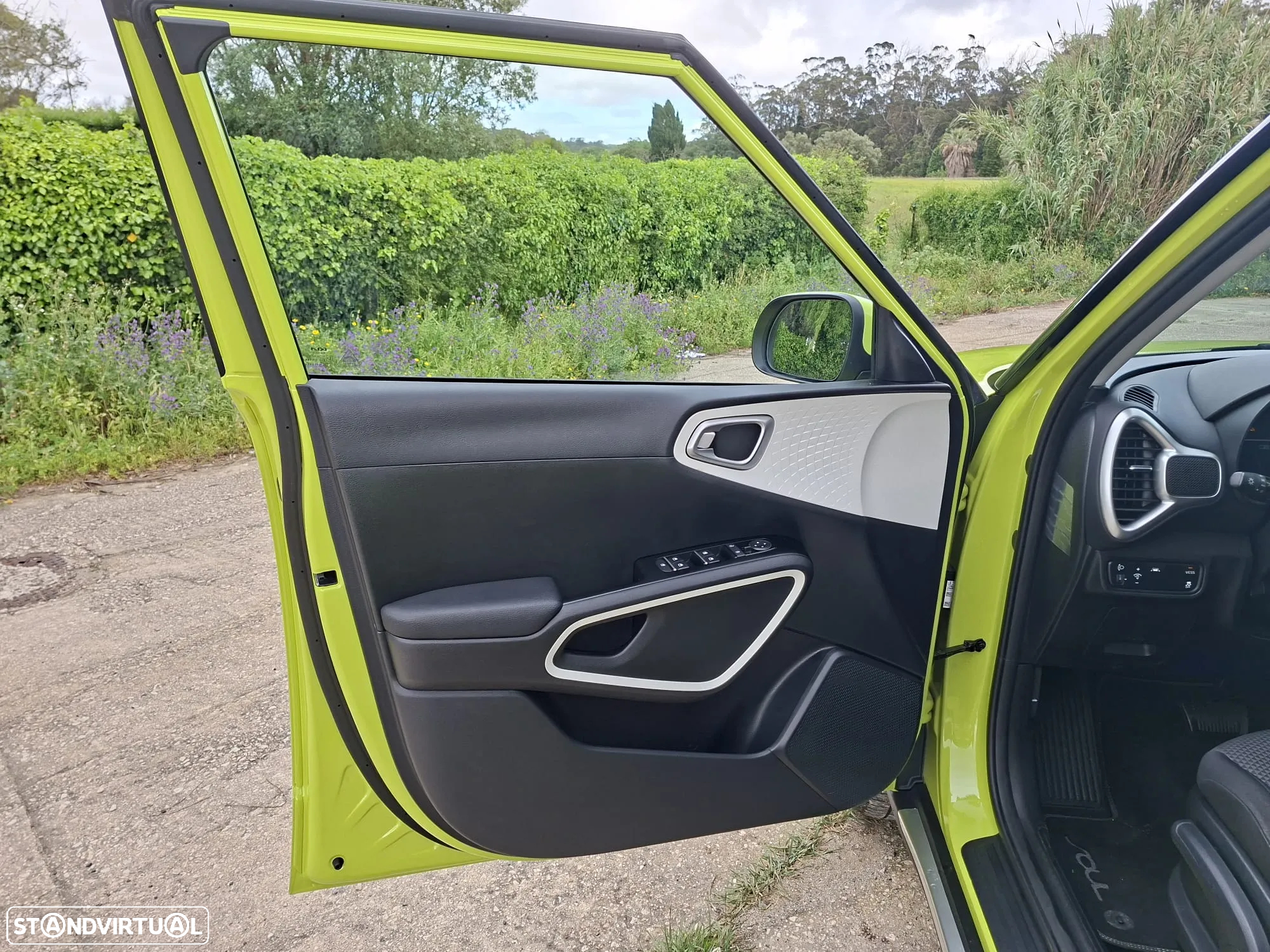 Kia e-Soul 39.2kWh - 28