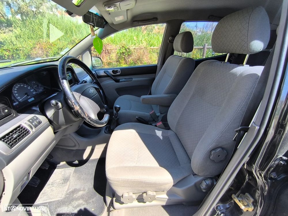 Chevrolet Tacuma 2.0 CDX - 6