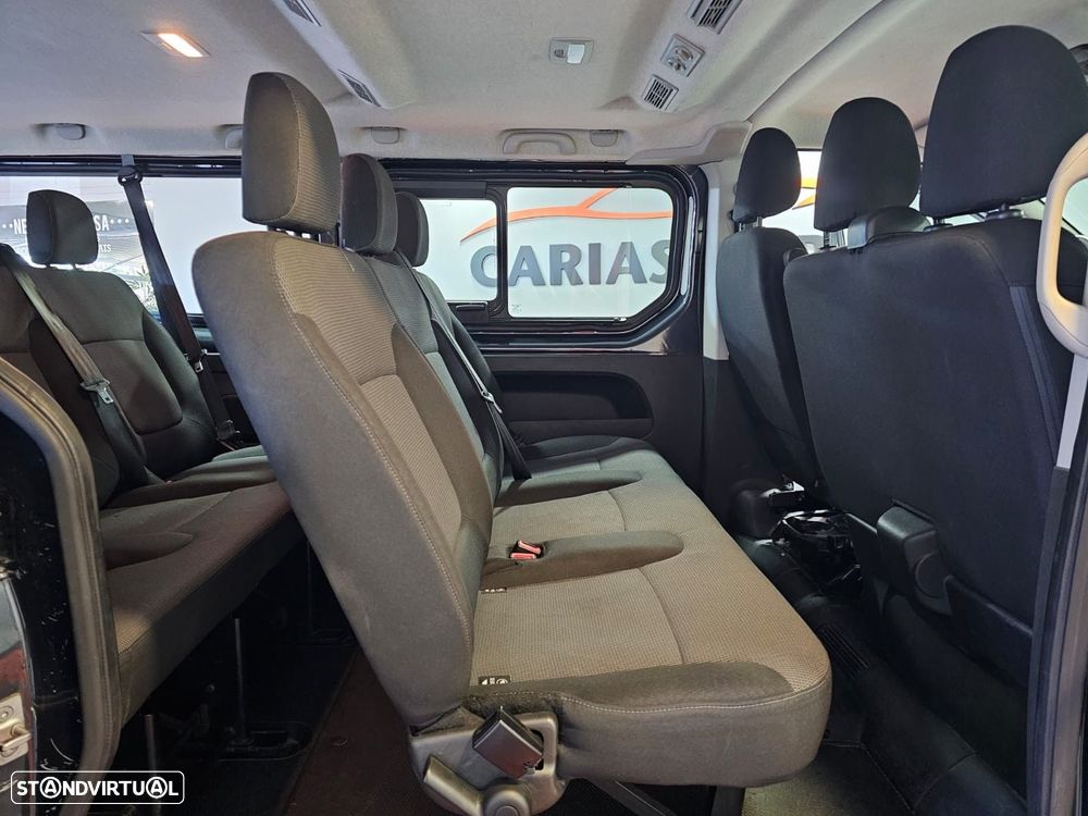 Renault Trafic - 13