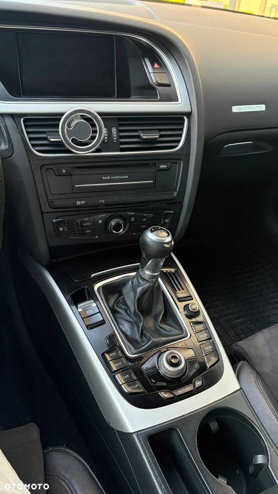 Audi A5 Sportback 2.0 TDI - 16