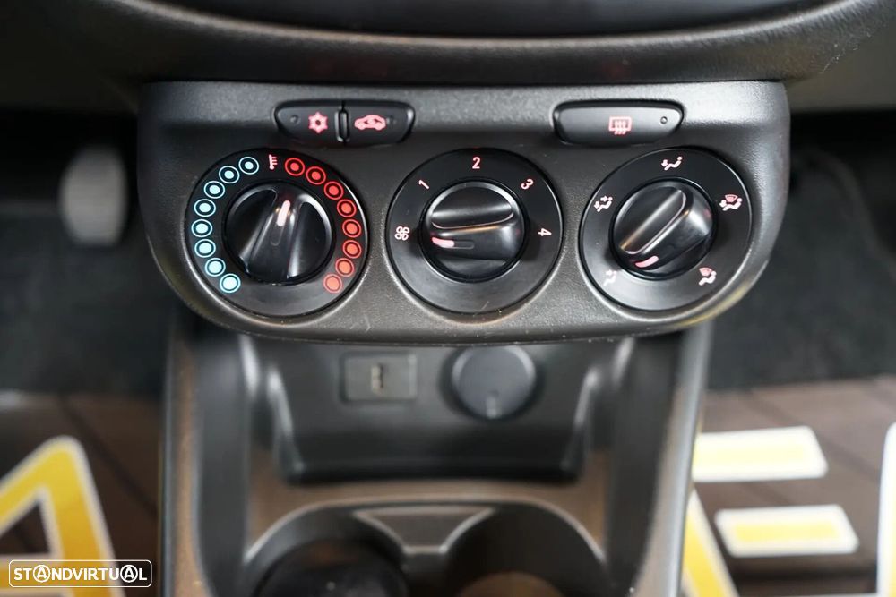 Opel Corsa 1.3 CDTi Business Edition - 27