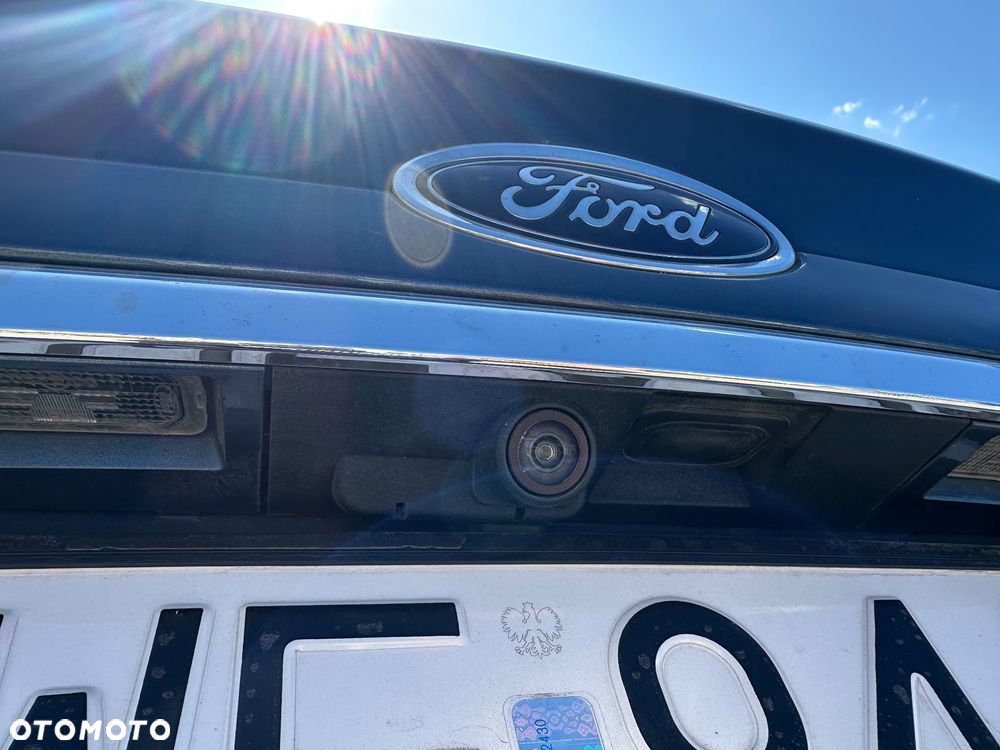 Ford Mondeo 1.5 EcoBoost Edition - 15