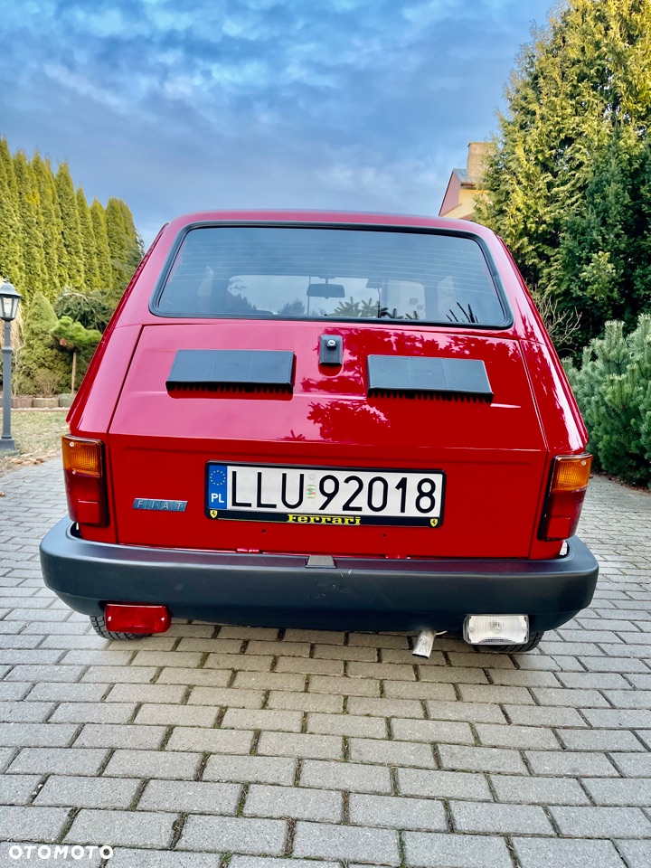 Fiat 126 - 10
