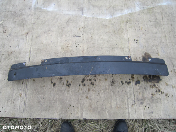 Belka zderzaka przód przednia Opel Meriva B 13267890