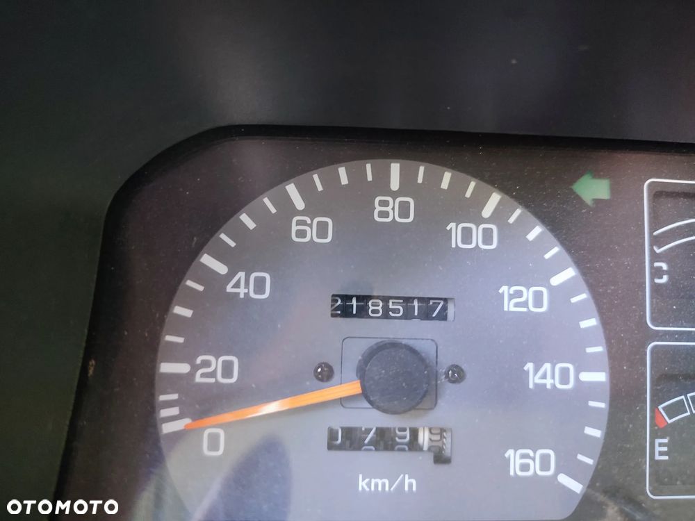 Daihatsu Rocky 2.8 TD Wagon - 12
