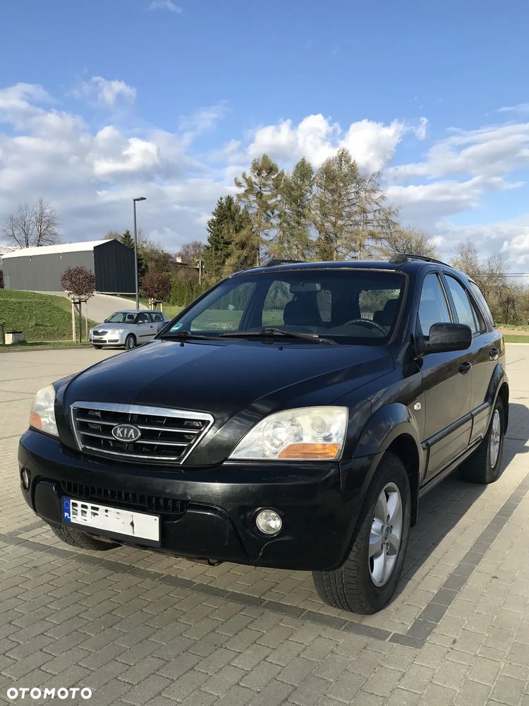 Kia Sorento - 9