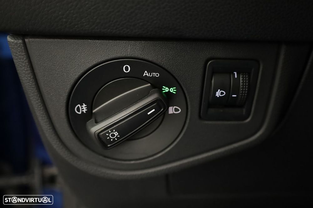 VW Taigo 1.0 TSI Urban - 17