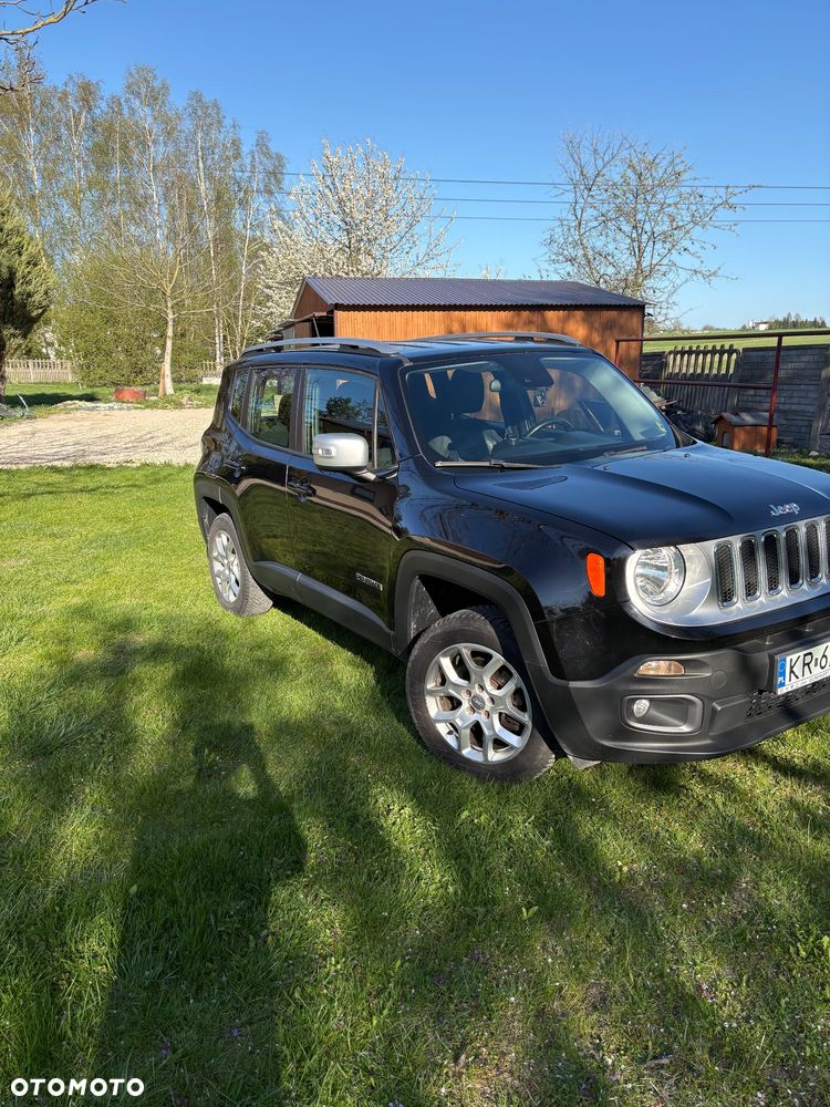 Jeep Renegade - 6