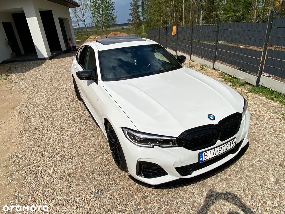 BMW Seria 3 - 13