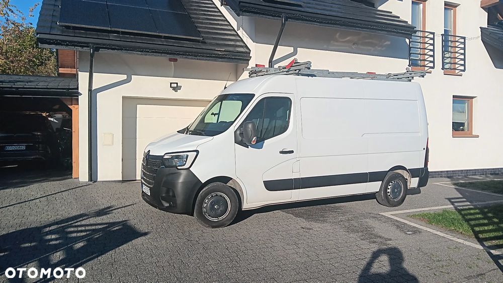 Renault Master - 2