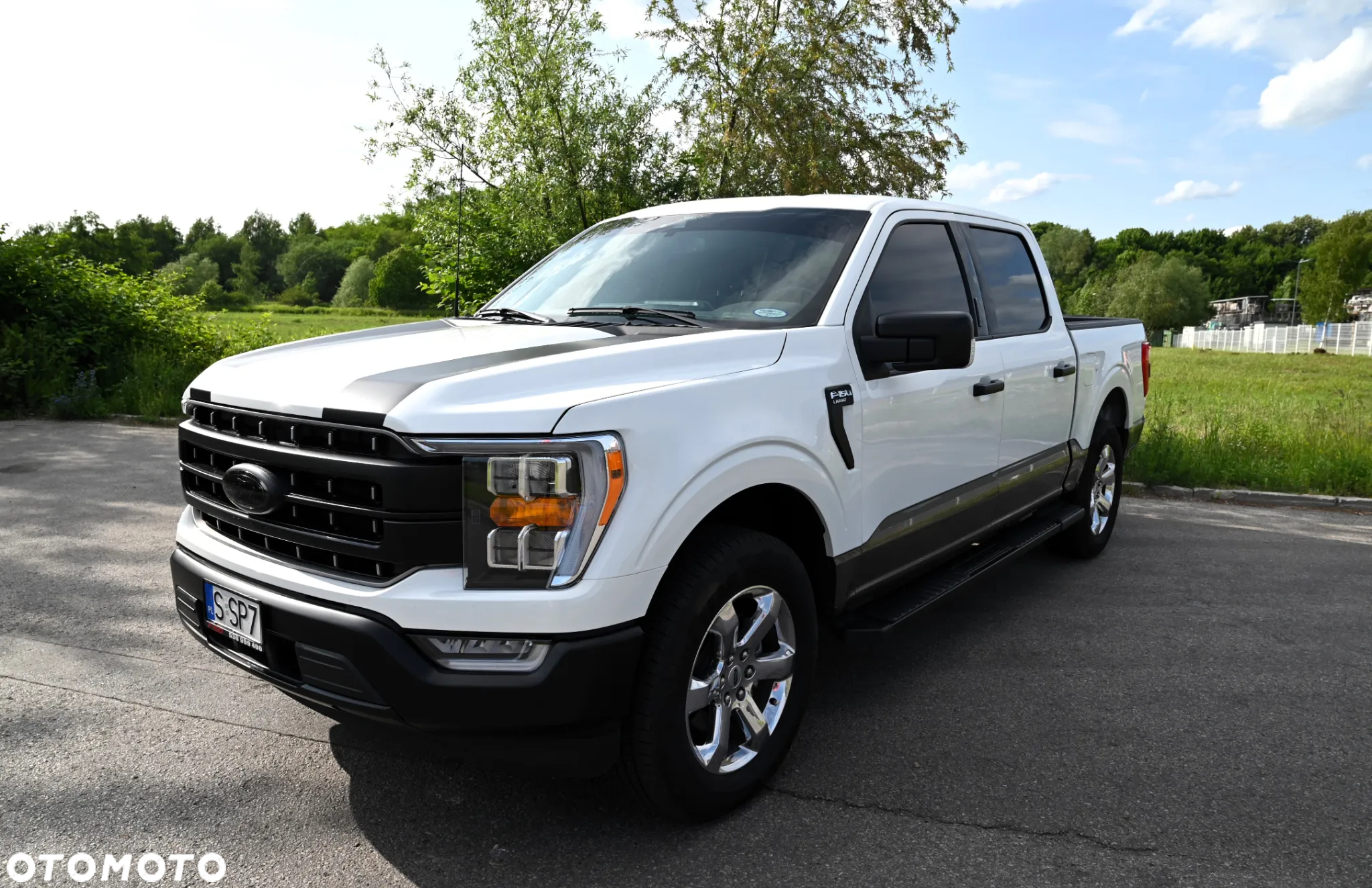 Ford F150 - 10