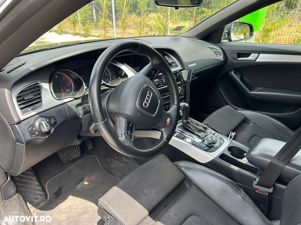 Audi A5 - 2