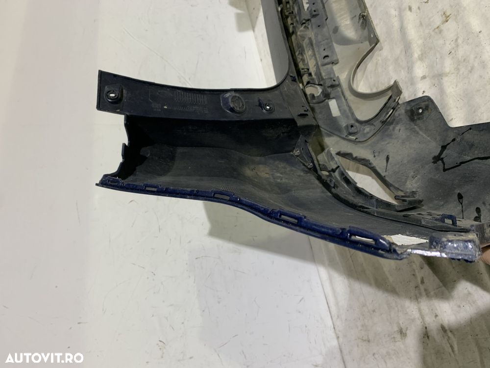 Bara spate Ford Kuga, 2012, 2013, 2014, 2015, 2016, cod origine OE CV44-17K835-AW. - 8