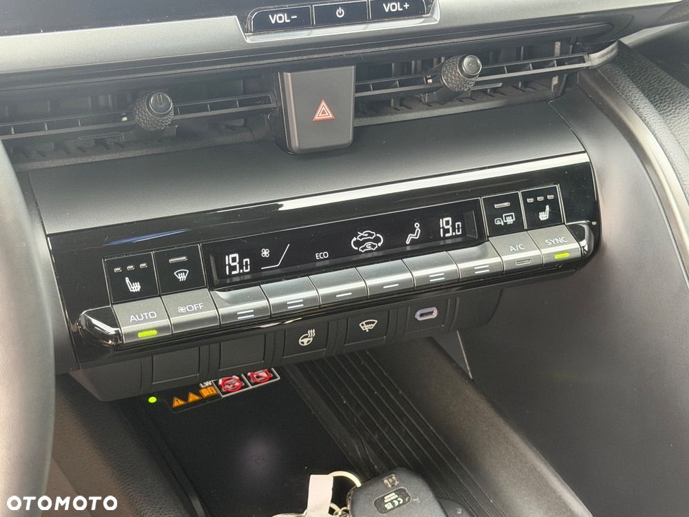 Toyota C-HR 2.0 Hybrid Dynamic Force Style AWD - 25