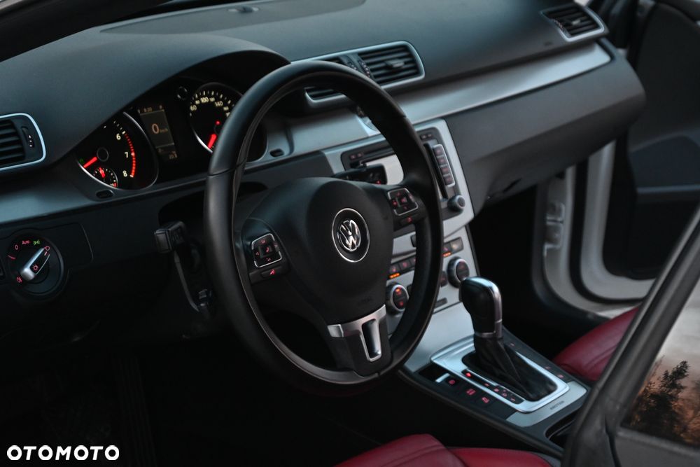 Volkswagen Passat CC 3.6 V6 4Motion DSG Individual - 39