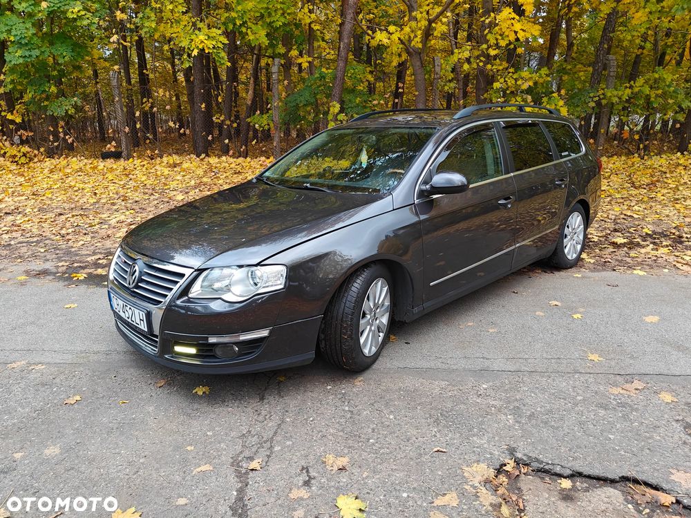 Volkswagen Passat 1.8 TSI Comfortline - 4