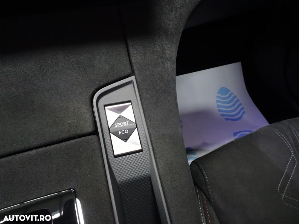 DS Automobiles DS 7 Crossback 1.5 BlueHDi 130 S&S EAT8 BASTILLE+ - 26