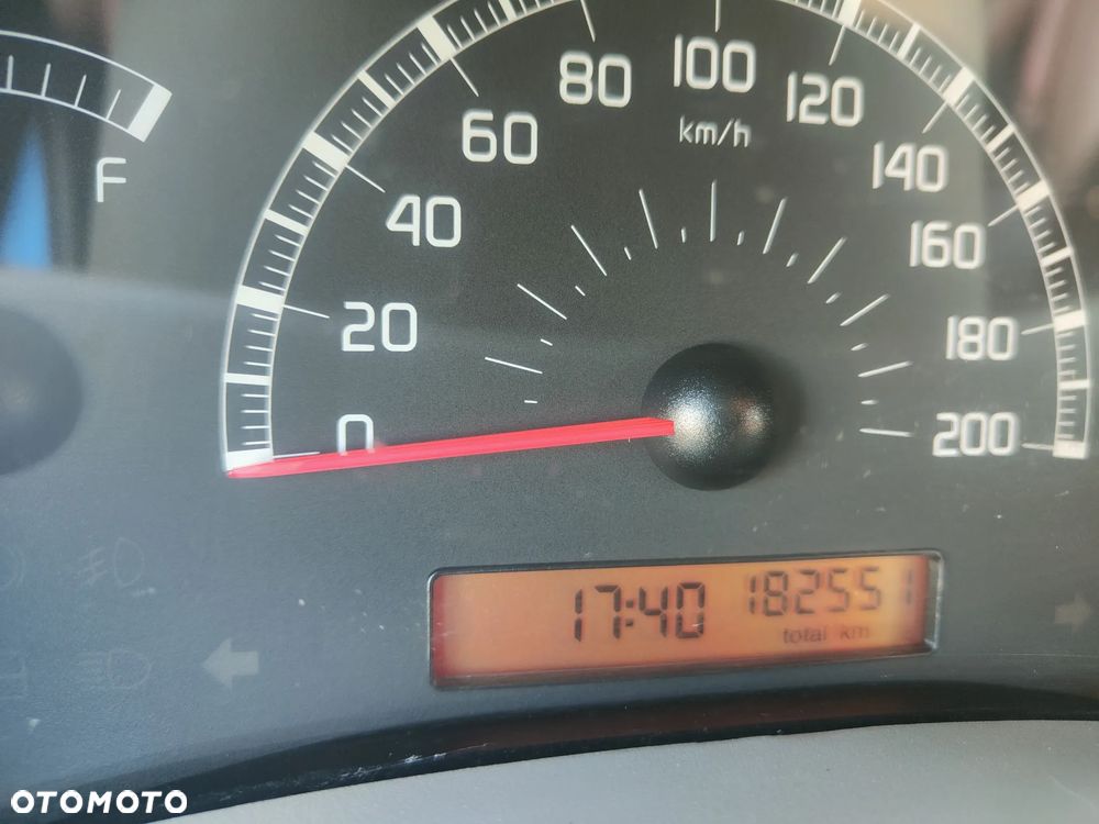 Fiat Panda - 11