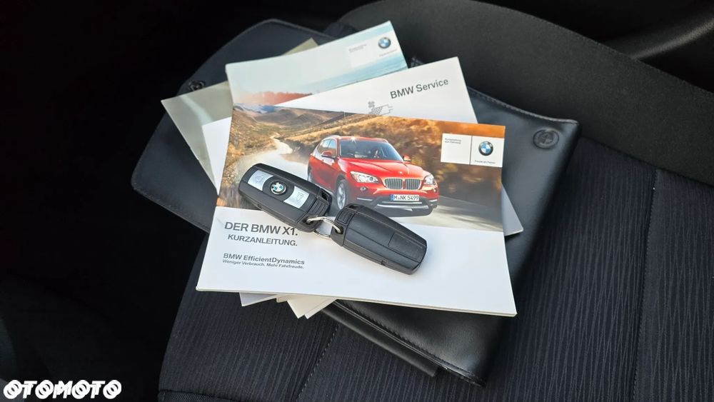 BMW X1 sDrive18i xLine - 29