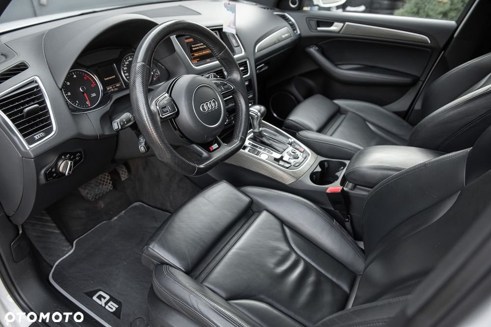 Audi Q5 3.0 TDI Quattro S tronic - 17