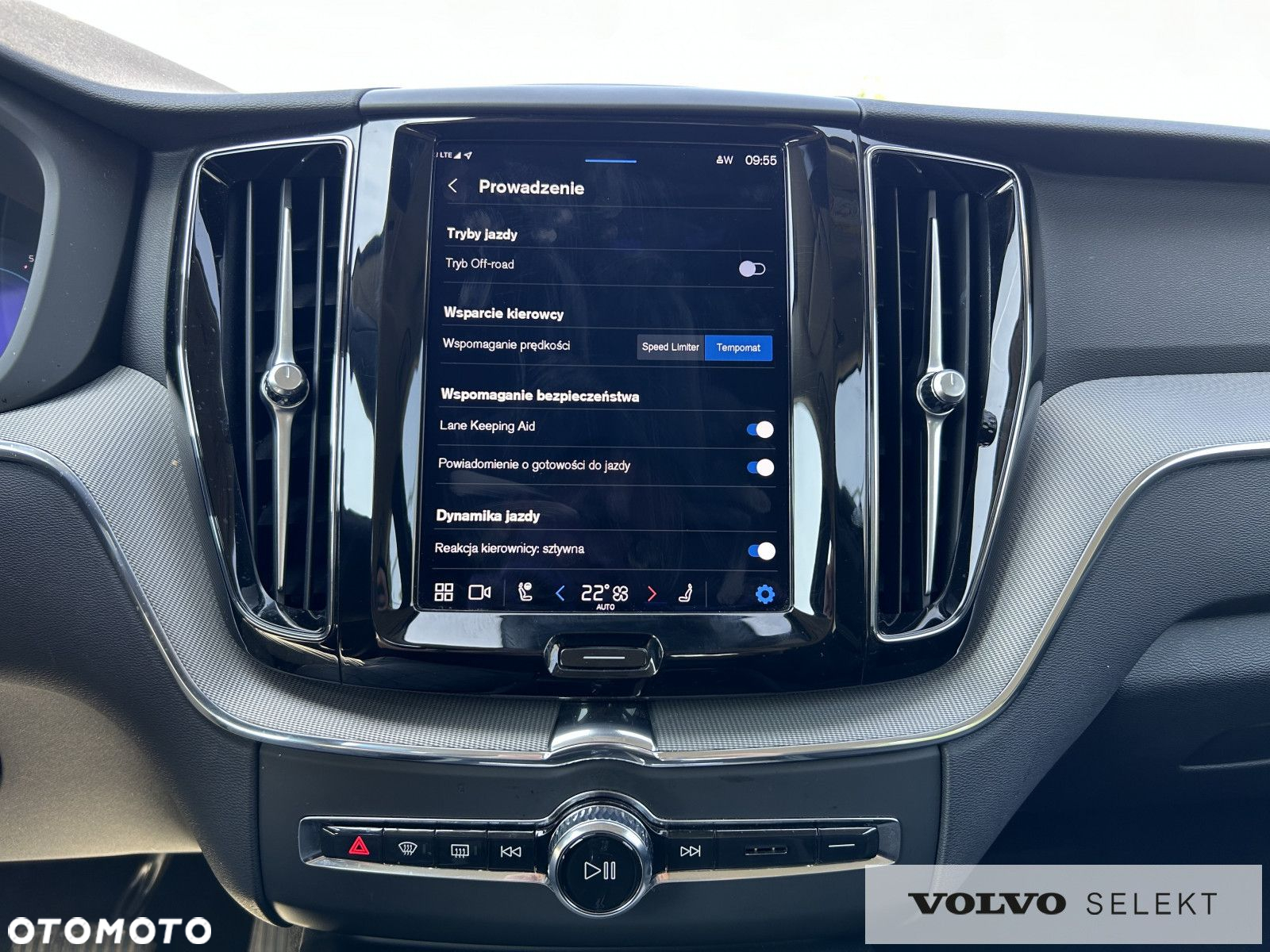 Volvo XC 60 - 17