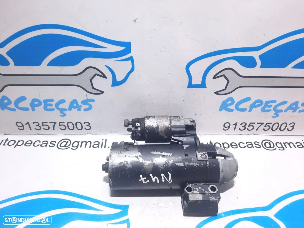 MOTOR ARRANQUE BMW SERIE 1 E82 COUPE 120D 16V 177CV N47D20A 12418511746 8511746 E81 E87 E88 SERIE 3 E90 E91 E92 E93 X1 E84 X3 F25 SERIE 5 E60 E61 F10 F11 - 2