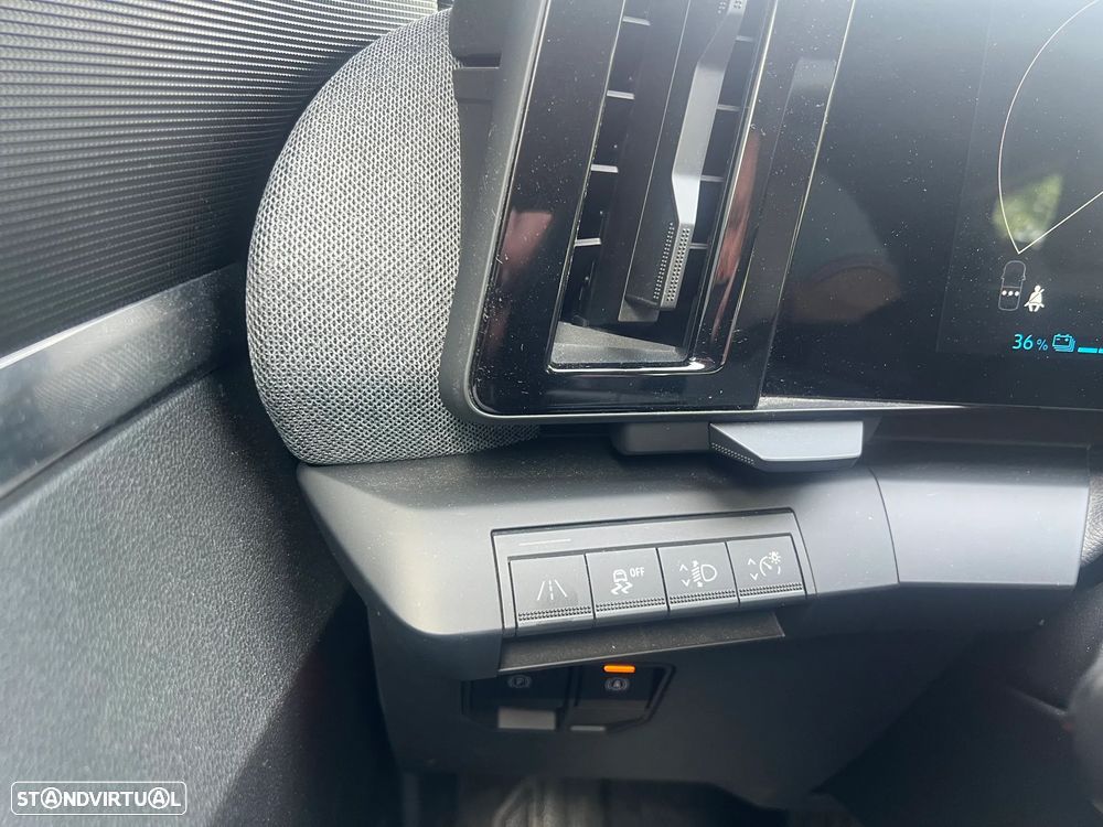 Renault Mégane E-Tech EV60 220hp optimum charge Equilibre - 11