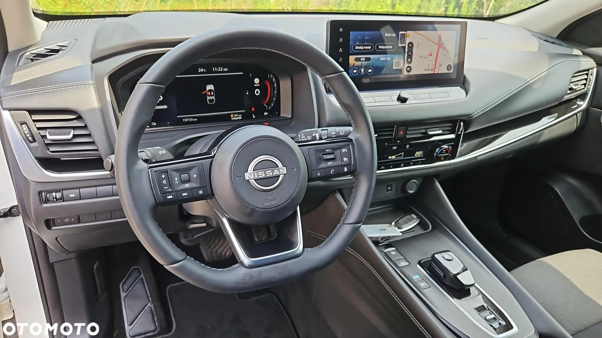 Nissan Qashqai 1.5 e-POWER N-Connecta - 10