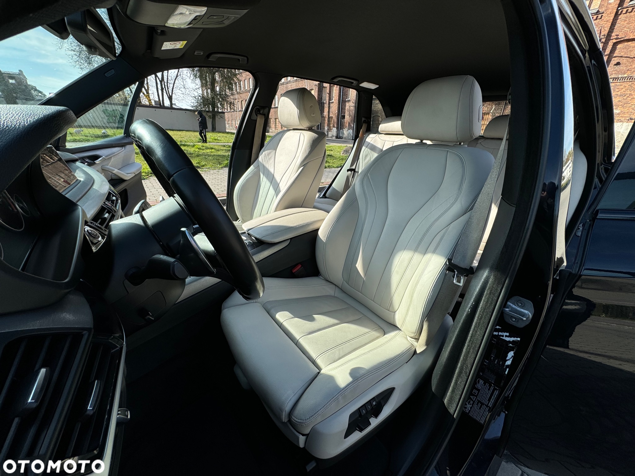 BMW X5 xDrive25d - 20
