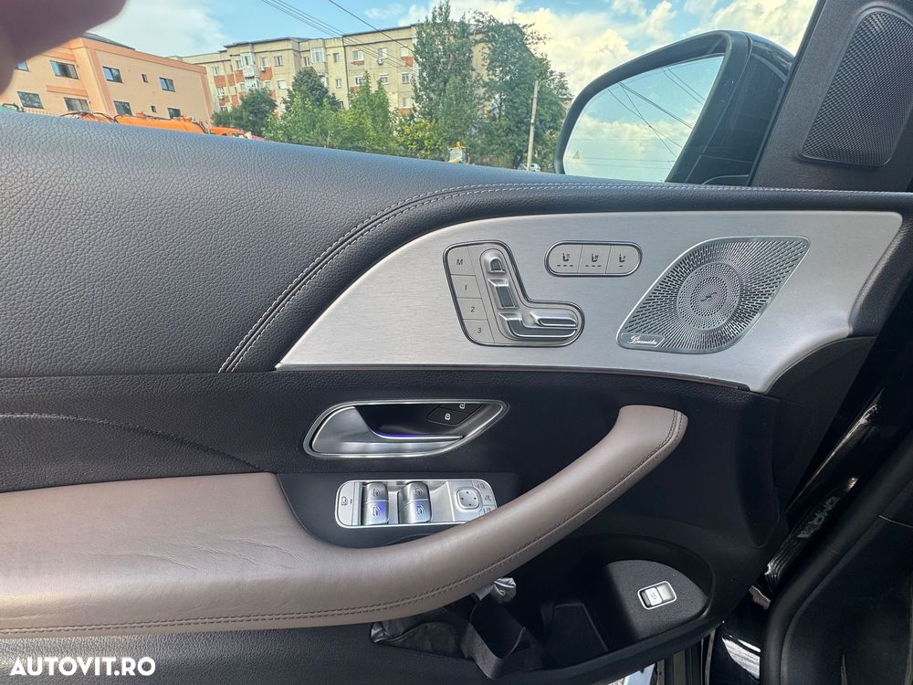 Mercedes-Benz GLE AMG 53 MHEV 4MATIC+ - 3