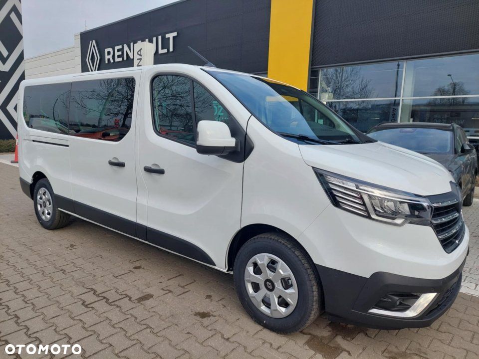 Renault Trafic - 3