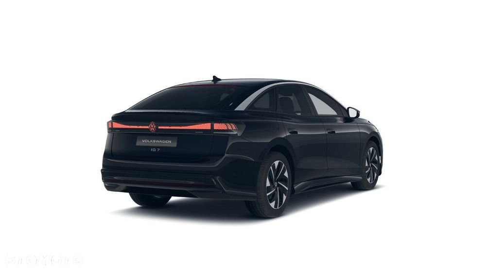 Volkswagen ID.7 77kWh Plus - 6