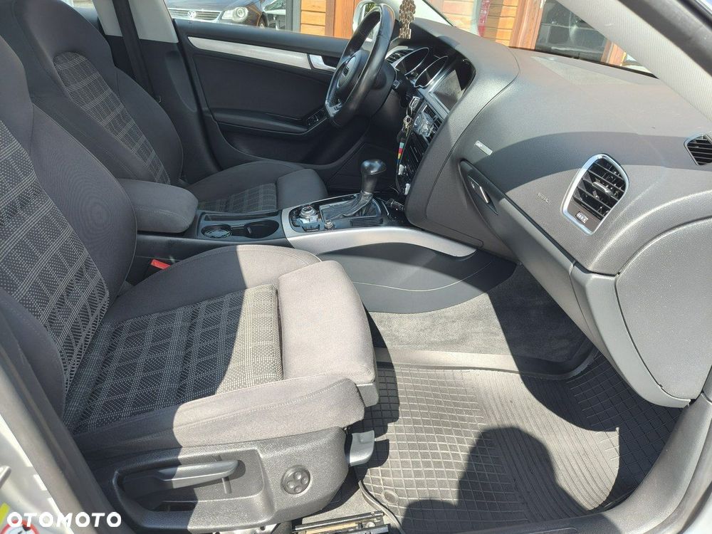 Audi A5 Sportback - 18